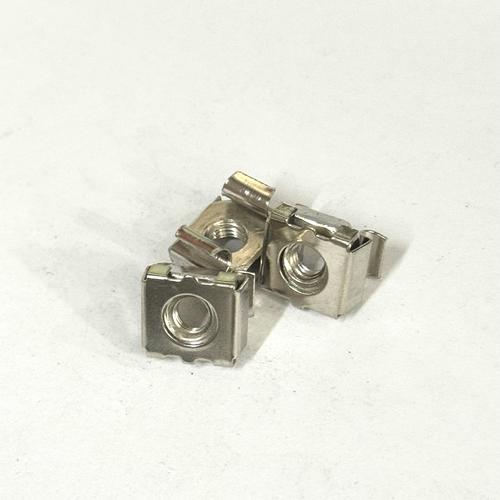工業(yè)中的小巨人 螺母的多樣面貌及其經(jīng)典產(chǎn)品